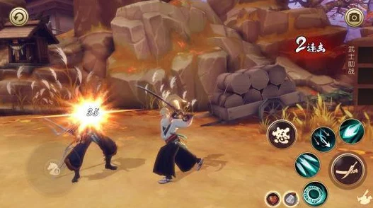 2025年侍魂胧月传说居合玩法全攻略与最新加点推荐 2025年侍魂胧月传说居合玩法全攻略与最新加点推荐