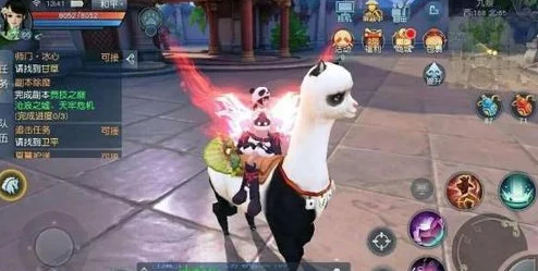 2025年天下手游平民玩家攻略:热门云麓灵兽培养推荐方案 2025年天下手游平民玩家攻略:热门云麓灵兽培养推荐方案