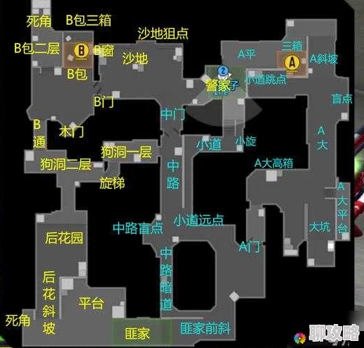 2025年CF手游策略解析:团灭胜利新法,黑色城镇关键点位敌人精准计算与击败 2025年CF手游策略解析:团灭胜利新法,黑色城镇关键点位敌人精准计算与击败
