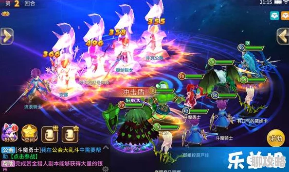 2025魔灵觉醒战宠终极大乱斗全新玩法与高科技融合介绍 2025魔灵觉醒战宠终极大乱斗全新玩法与高科技融合介绍