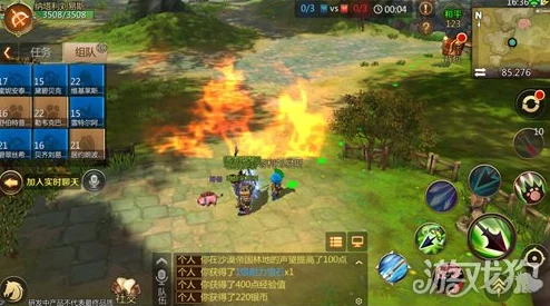 2025热门PVP策略揭秘:我叫MT4战场玩法小技巧与顶尖PVP心得视频解析 2025热门PVP策略揭秘:我叫MT4战场玩法小技巧与顶尖PVP心得视频解析