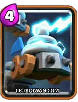 2025年高端对战新宠:皇室战争重甲亡灵卡牌深度解析与热门战术 2025年高端对战新宠:皇室战争重甲亡灵卡牌深度解析与热门战术