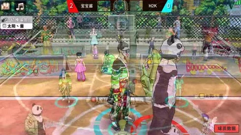 《街篮手游》2025年11月11日新服新区盛大开启,融合元宇宙热门元素活动来袭 《街篮手游》2025年11月11日新服新区盛大开启,融合元宇宙热门元素活动来袭