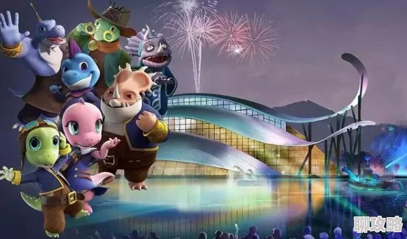 2025年热门IP融合科技新体验:奇迹暖暖创世天启奇迹剧场全面解析 2025年热门IP融合科技新体验:奇迹暖暖创世天启奇迹剧场全面解析