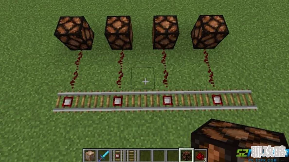 2025热门资讯:我的世界网易版最新探测铁轨合成表全面分享 2025热门资讯:我的世界网易版最新探测铁轨合成表全面分享