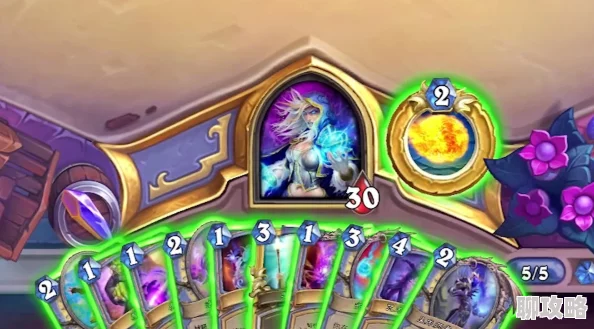 2025年炉石传说新卡速递!天天素材库第16期视频:热门战术集锦 2025年炉石传说新卡速递!天天素材库第16期视频:热门战术集锦