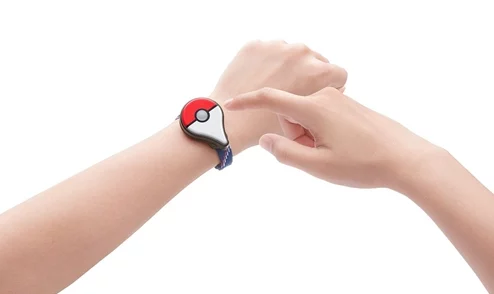 2025年精灵宝可梦GO手环新增功能全面详解与未来趋势