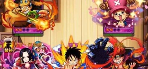 《航海王强者之路》2025年10月11日10时安卓新服盛启,元宇宙热门活动同步解锁 《航海王强者之路》2025年10月11日10时安卓新服盛启,元宇宙热门活动同步解锁