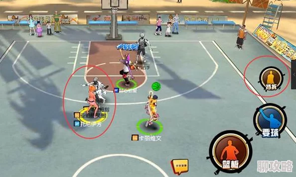 2025年街篮手游钻石高效获取方法全新汇总攻略与热门技巧 2025年街篮手游钻石高效获取方法全新汇总攻略与热门技巧