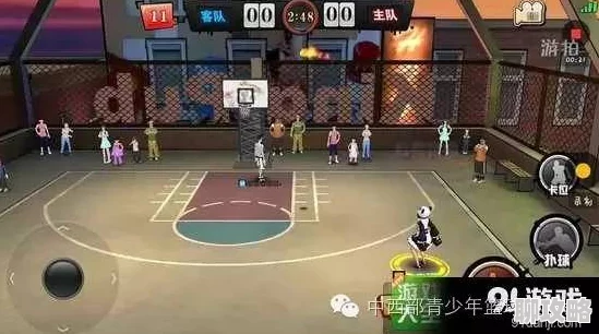 2025年街篮手游钻石高效获取方法全新汇总攻略与热门技巧 2025年街篮手游钻石高效获取方法全新汇总攻略与热门技巧