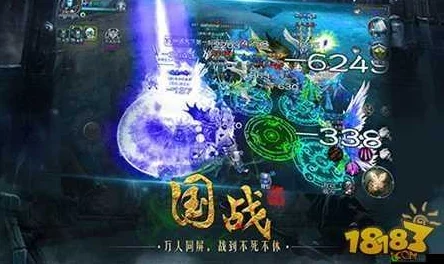 2025年热门手游《探墓风云》深度解析：探墓副本最新玩法攻略与技巧