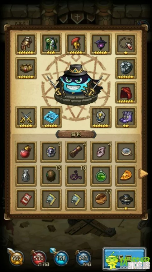 2025魔法英雄传钻石高效用法与最新推图打法深度介绍 2025魔法英雄传钻石高效用法与最新推图打法深度介绍