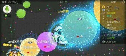 2025球球大作战魔镜光环最新高效获取方法分享 2025球球大作战魔镜光环最新高效获取方法分享