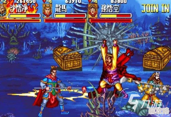 2025少年西游记火焰山快速取胜方法与最新游戏科技分享 2025少年西游记火焰山快速取胜方法与最新游戏科技分享