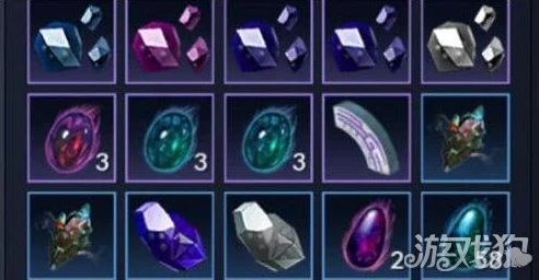 2025年道王手游宝石合成技巧与最新优化指南 2025年道王手游宝石合成技巧与最新优化指南