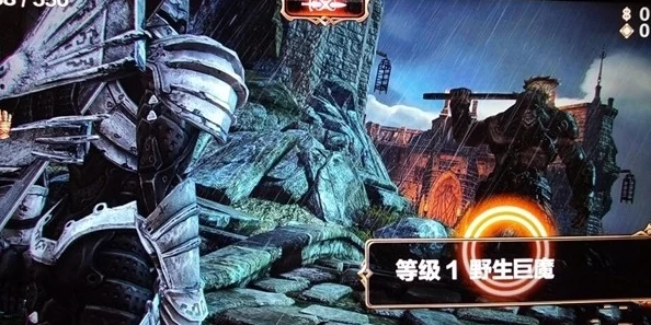 2025科幻风潮下,探索《无尽之剑:命运》地狱13章,挑战钢铁屠夫新纪元 2025科幻风潮下,探索《无尽之剑:命运》地狱13章,挑战钢铁屠夫新纪元