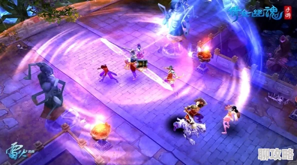 2025热门视角：倩女幽魂手游开发组面对面新一期解答科技前沿