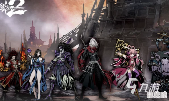 2025年影之刃2游戏系统革新抢先看，是颠覆传统还是完美继承经典？