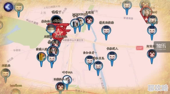 2025年阴阳师手游高玩必看：最新PVP竞技技巧与热门阵容分享攻略