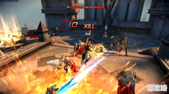 2025年天堂2血盟坐骑系统全面介绍与最新玩法详解