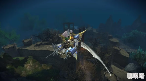 2025年天堂2血盟坐骑系统全面介绍与最新玩法详解