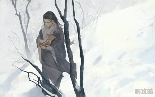 2025年热门IP再燃：剑侠情缘手游眉间雪同人文章深度鉴赏与趋势分析