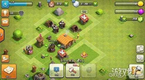 2025年部落冲突速升11本冠军杯策略：速本春天，掌握热门布局技巧