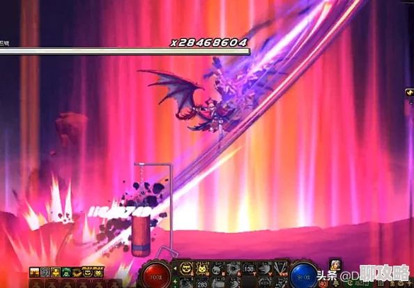 2025年魔灵觉醒英雄副本系统全面革新玩法介绍