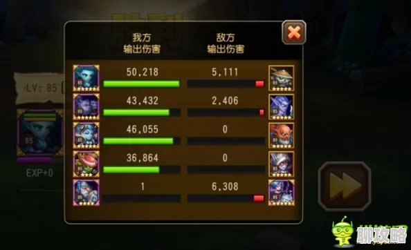 2025年刀塔传奇远征攻略心得：融合最新热门英雄与战术策略