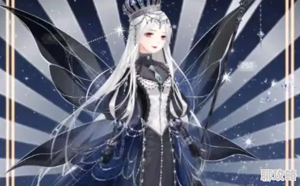 2025热门搭配指南：奇迹暖暖永夜国之梦，异世勇者时尚攻略大揭秘