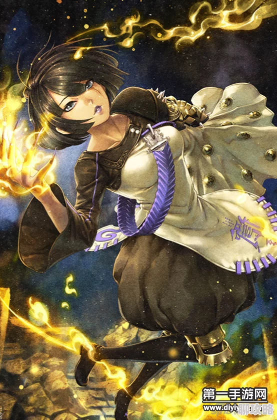 2025热门游戏前瞻:战斗吧剑灵万气归宗巽内测原画震撼曝光 2025热门游戏前瞻:战斗吧剑灵万气归宗巽内测原画震撼曝光