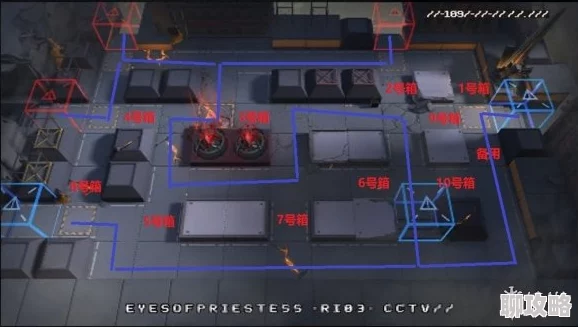 2025年热门指南:明日之后补给箱最新开启方法全览与技巧 2025年热门指南:明日之后补给箱最新开启方法全览与技巧