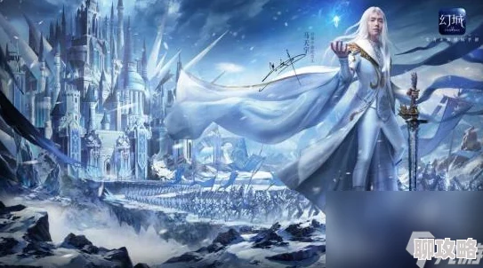 2025幻城手游守界者训练高效打法与最新通关技巧 2025幻城手游守界者训练高效打法与最新通关技巧