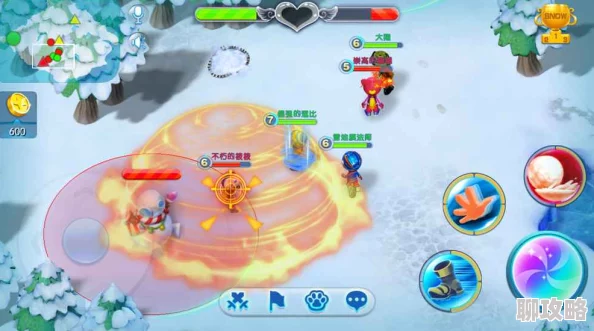 2025年热门新游《正妹物语》安卓新服“冰封大地”今日10时震撼上线 2025年热门新游《正妹物语》安卓新服“冰封大地”今日10时震撼上线