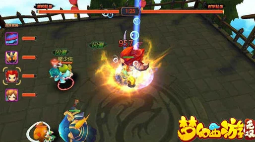 2025年过关凭证在《梦幻西游无双版》中关卡令牌的作用与革新 2025年过关凭证在《梦幻西游无双版》中关卡令牌的作用与革新