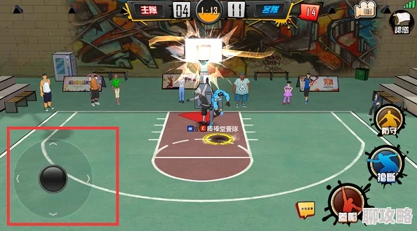 2025年街篮手游网络不稳定问题最新处理方法与热门优化攻略详解 2025年街篮手游网络不稳定问题最新处理方法与热门优化攻略详解