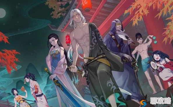 2025年神都夜行录河伯拓印搭配指南及顶级拓印卡推荐 2025年神都夜行录河伯拓印搭配指南及顶级拓印卡推荐