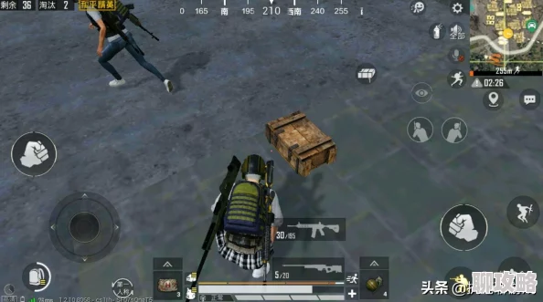 2025年绝地求生刺激战场双排决赛圈策略:最新热门打法与生存攻略 2025年绝地求生刺激战场双排决赛圈策略:最新热门打法与生存攻略