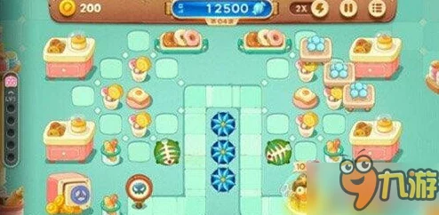 2025年热门评测：保卫萝卜3雪花炮塔在赏金赛中的实战表现与策略分析