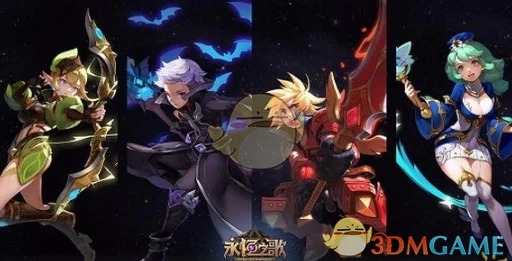 2025永恒之歌众神试炼活动全新玩法与未来趋势介绍