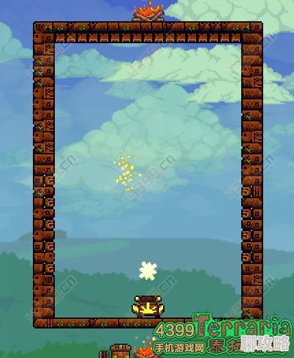 2025年泰拉瑞亚石巨人BOSS两大攻击形态详解及最新应对方法 2025年泰拉瑞亚石巨人BOSS两大攻击形态详解及最新应对方法