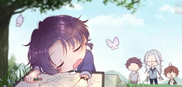 2025年失忆偶像出道中莫枫好感速升技巧与星光值爆棚新方法 2025年失忆偶像出道中莫枫好感速升技巧与星光值爆棚新方法