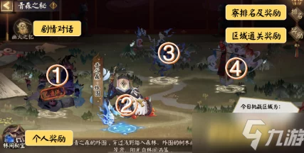 2025年阴阳师手游热门趋势:四大主角阴阳师选择推荐与最新玩法解析 2025年阴阳师手游热门趋势:四大主角阴阳师选择推荐与最新玩法解析