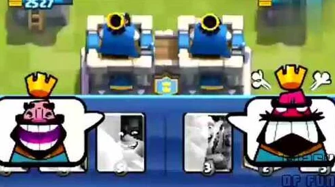 2025年皇室战争实战攻略:高效应对心机飞桶技巧与最新热门战术分享 2025年皇室战争实战攻略:高效应对心机飞桶技巧与最新热门战术分享