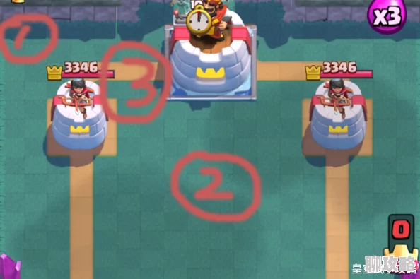 2025年皇室战争实战攻略:高效应对心机飞桶技巧与最新热门战术分享 2025年皇室战争实战攻略:高效应对心机飞桶技巧与最新热门战术分享