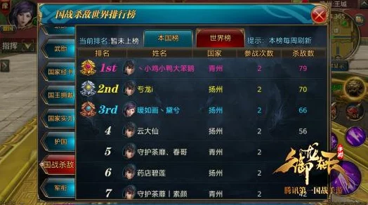 2025御龙在天手游战功赫赫称号高效获取方法全览 2025御龙在天手游战功赫赫称号高效获取方法全览