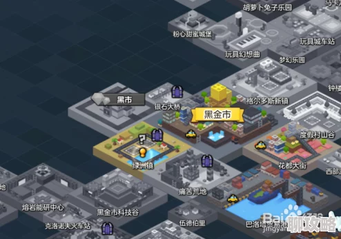 2025年热门游戏攻略：冒险岛2被污染的庭院副本高效过关解析与最新玩法趋势