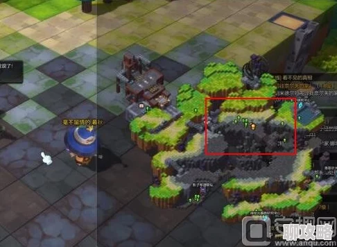 2025年热门游戏攻略：冒险岛2被污染的庭院副本高效过关解析与最新玩法趋势