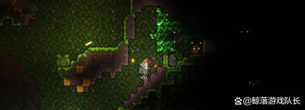 2025年泰拉瑞亚叶绿矿高效种植技巧与热门注意点分享