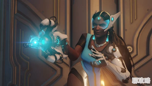 2025年热门游戏《守望先锋》新英雄安娜：与各英雄精彩互动台词大盘点